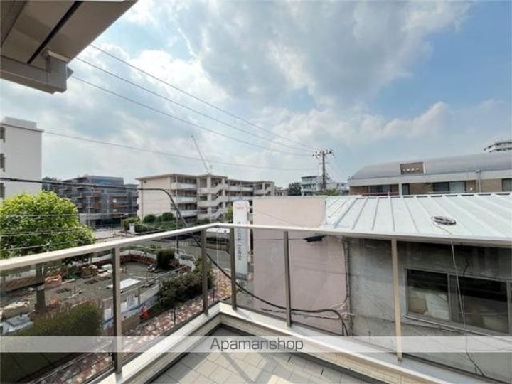 東京都練馬区豊玉北1丁目(一戸建)の賃貸物件戸建てのその他画像
