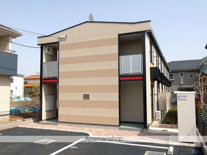 レオパレス優のその他画像