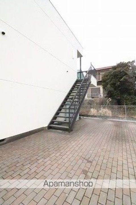 メゾン梨花のその他画像