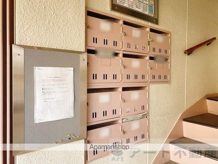 松原ハイツのその他画像