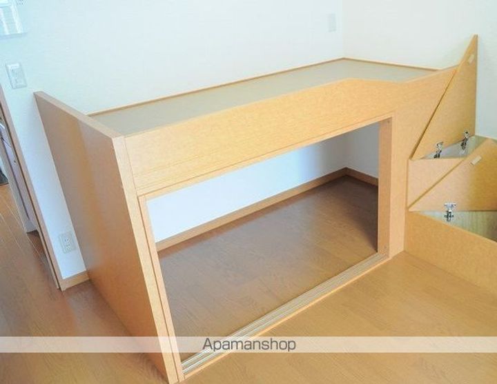 レオパレスメルベーユのその他画像