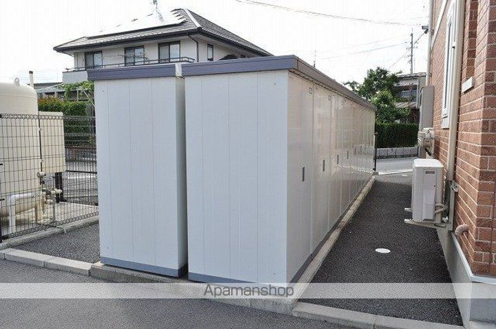 アンソレイエ Bのその他画像