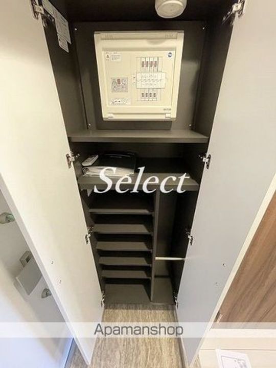 グランヴァン横濱クレストシティのその他画像