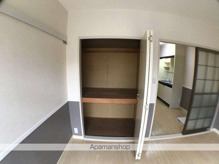 コモド Ⅰ・Ⅱ205のその他画像