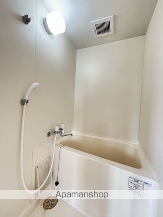 ジュネスクリエイトMの風呂