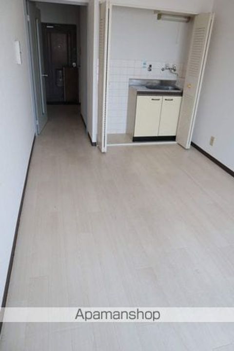 S.FIELD清水町の居間