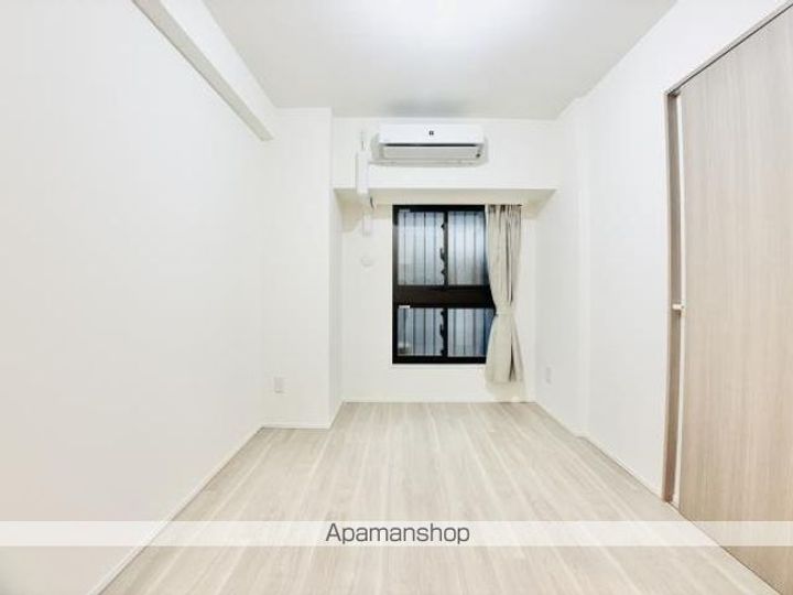 BRILLIA CITY 西早稲田の居間