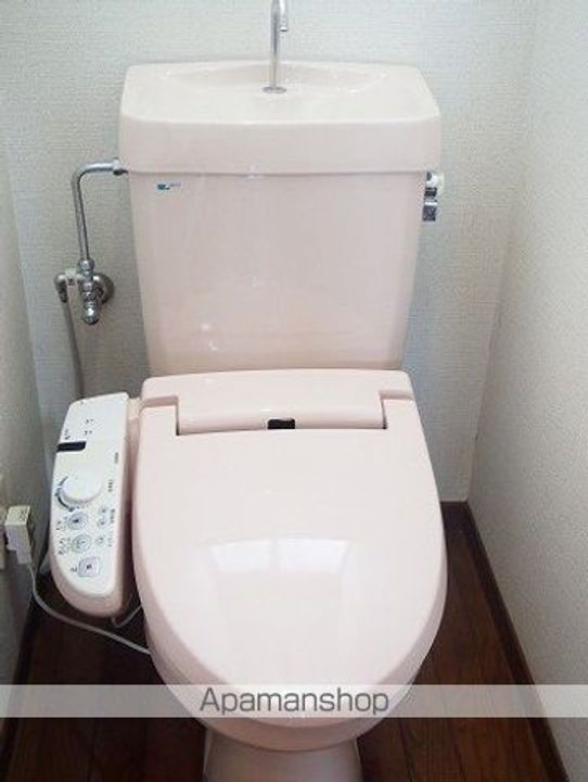 五条鹿島コーポ2-Bのその他画像