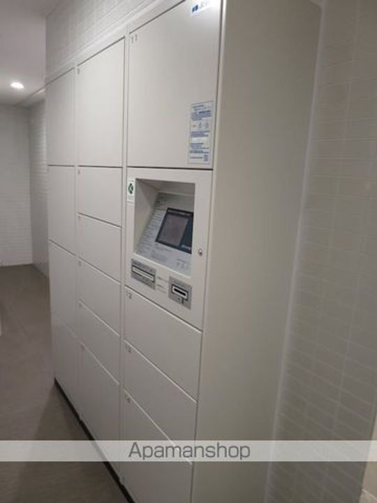 アーバンヴィスタ板橋本町401号室のその他画像