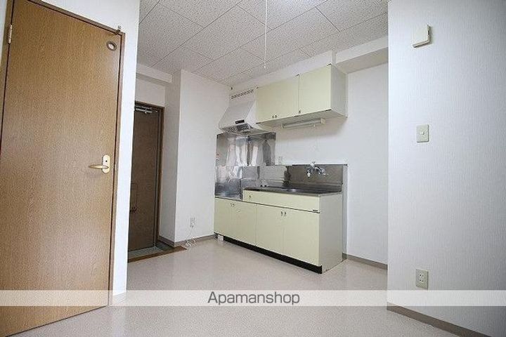 メゾン・ド・アニヴェルセル105の内装