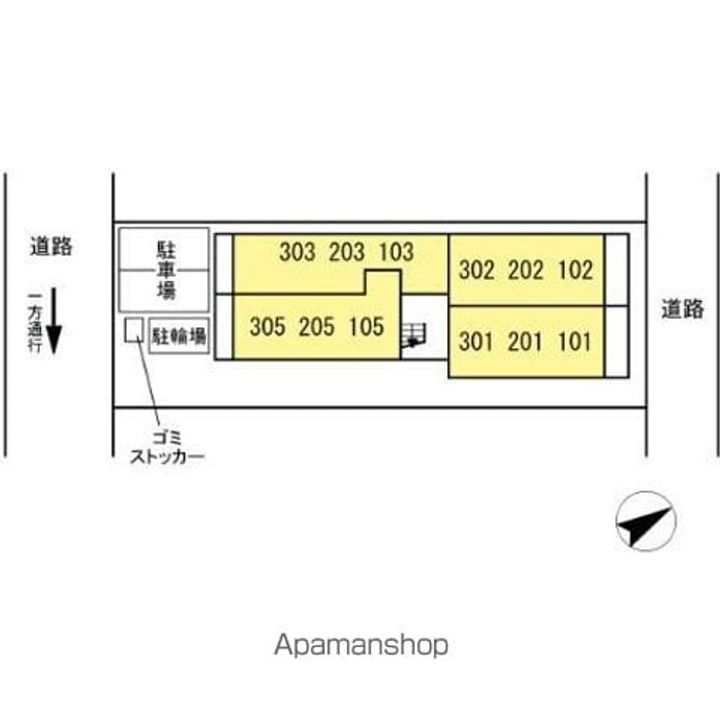 DーROOMエムツーのその他画像