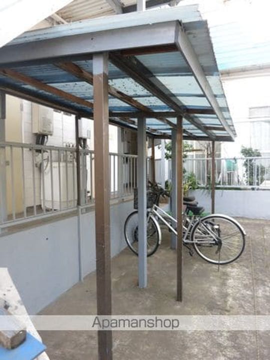 モナークハイムのその他画像