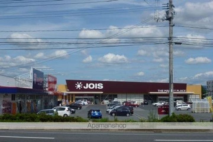 メゾンSKⅡ101の周辺