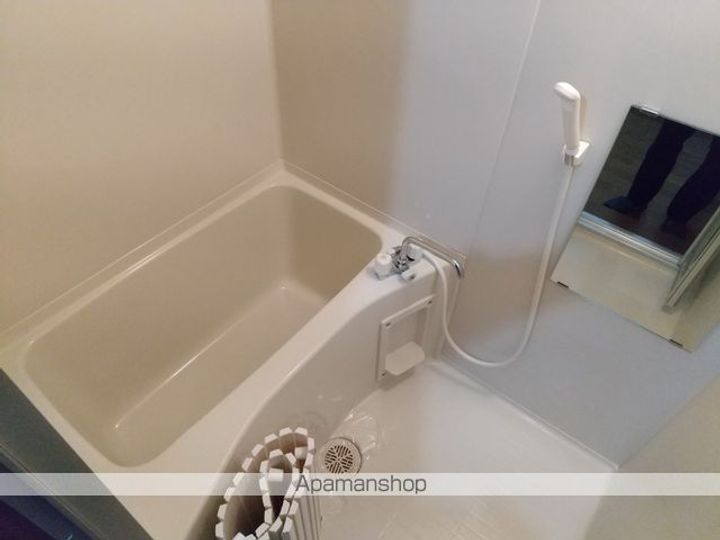 アクアイオンマンション306の風呂