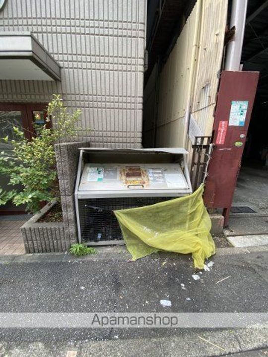 LAPORTEの内装