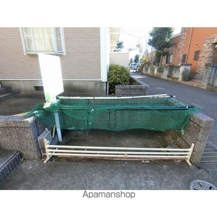 シャトルチグサ A棟のその他画像