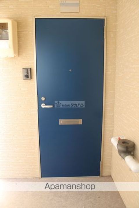 広島県福山市神辺町字十九軒屋の賃貸マンション301のその他画像