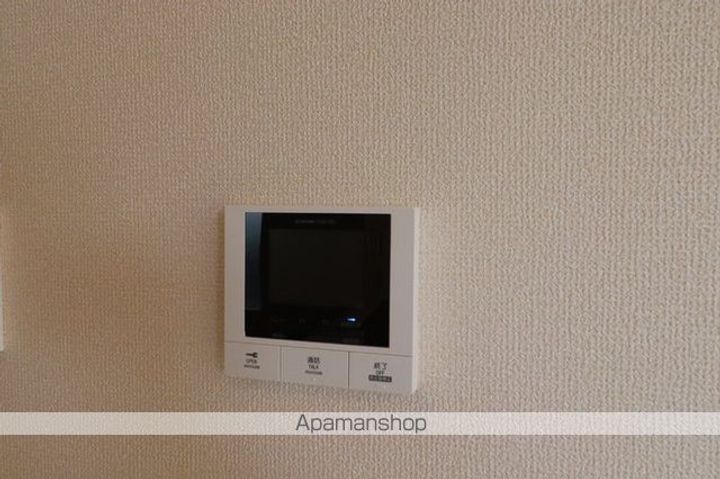 エスペランサ春岡303の内装
