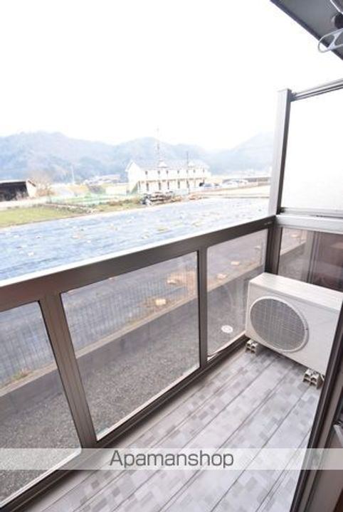 広島県安芸高田市吉田町常友の賃貸アパート104のその他画像