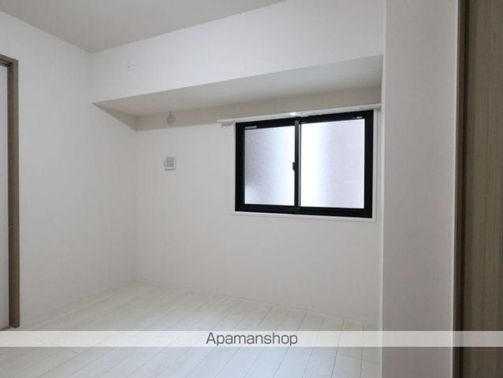 ハイドランジア東別院の内装