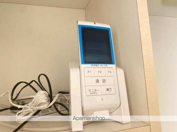 ピア三条北の内装