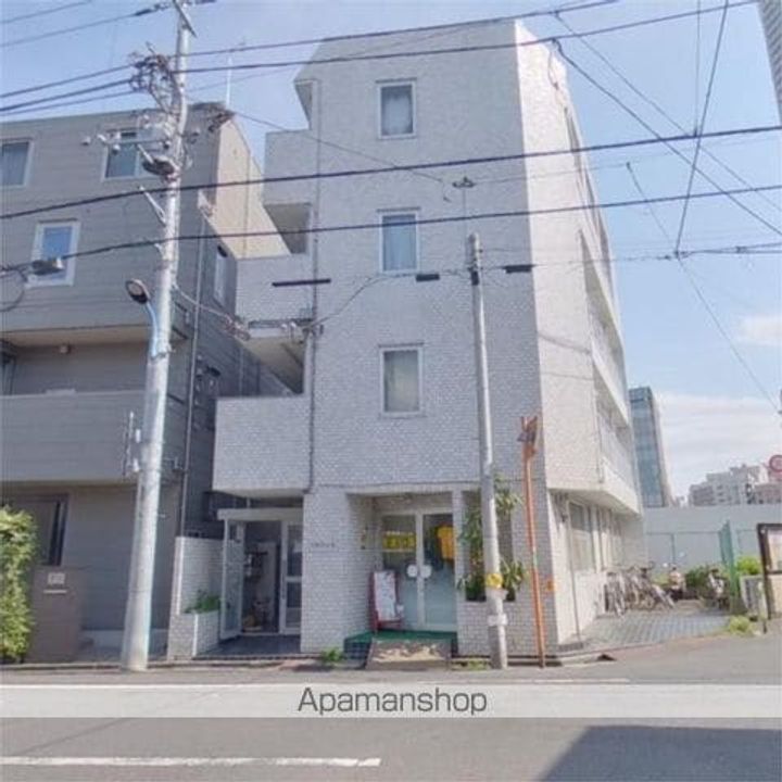 クボタビルのその他画像