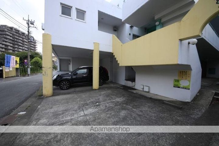 東京都八王子市大和田町5丁目の賃貸マンションのその他画像