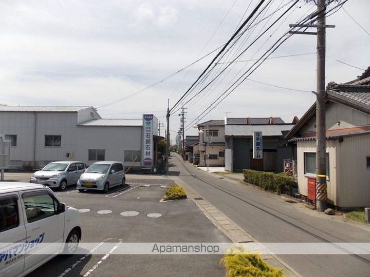 サンシャインクロノス102号室のその他画像