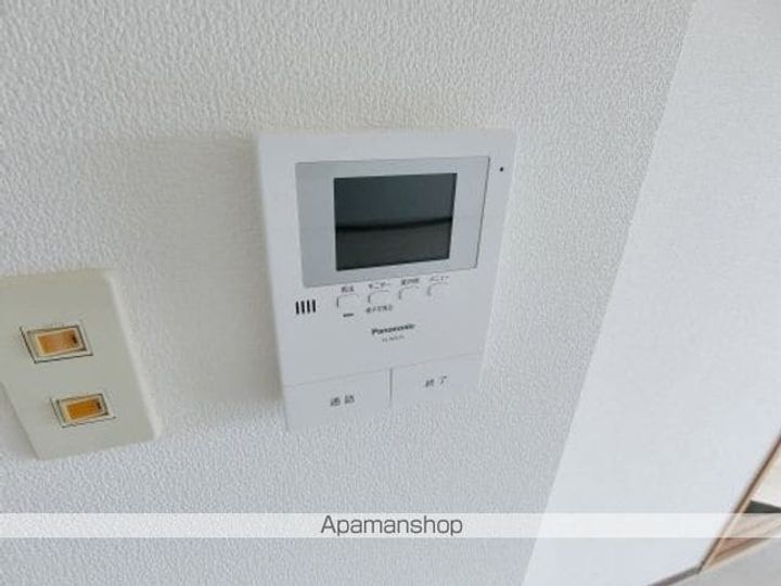 福岡県那珂川市道善1丁目の賃貸マンションの内装