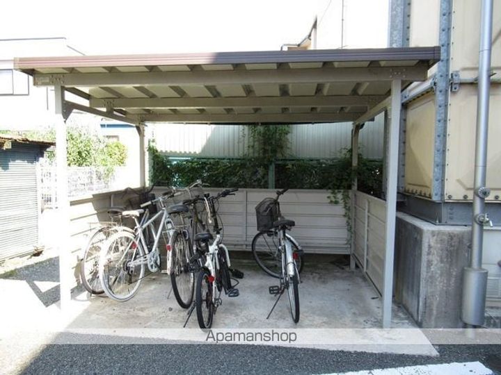 ロジェボアソナードのその他画像