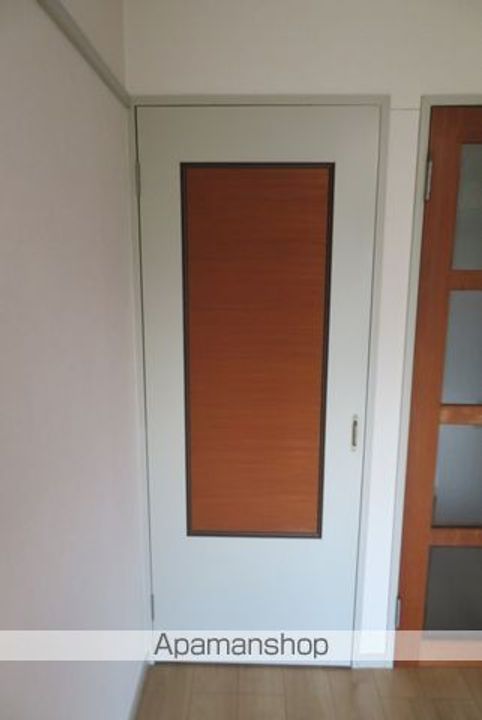 サンパレス宮町302の内装