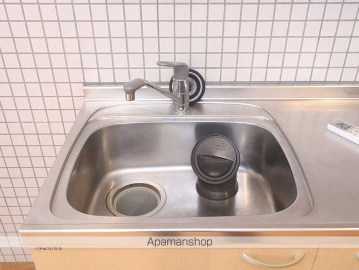 愛知県名古屋市昭和区紅梅町3丁目の賃貸マンション7Aの内装