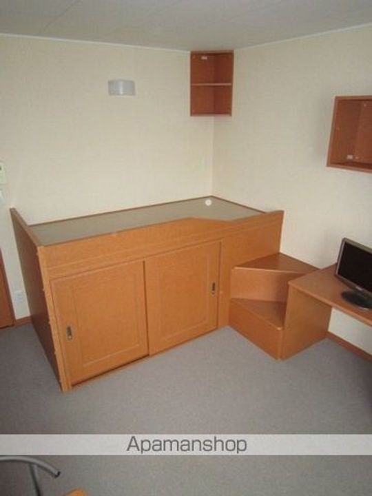 レオパレスシルワのその他画像