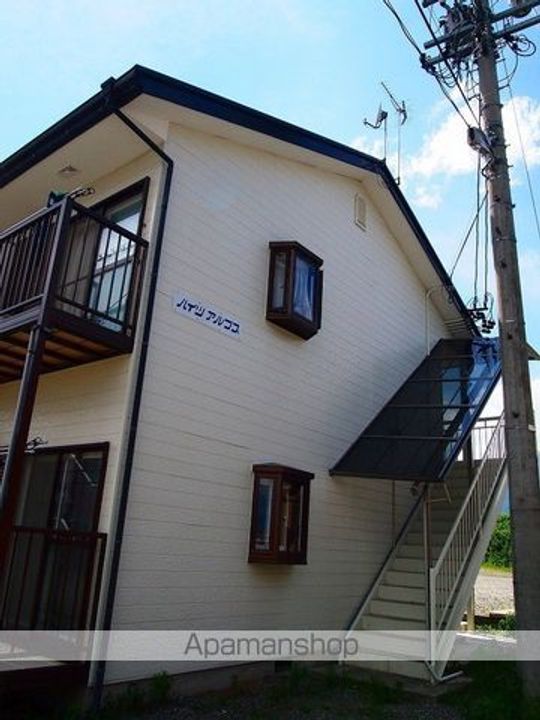 ハイツアルプス101のその他画像