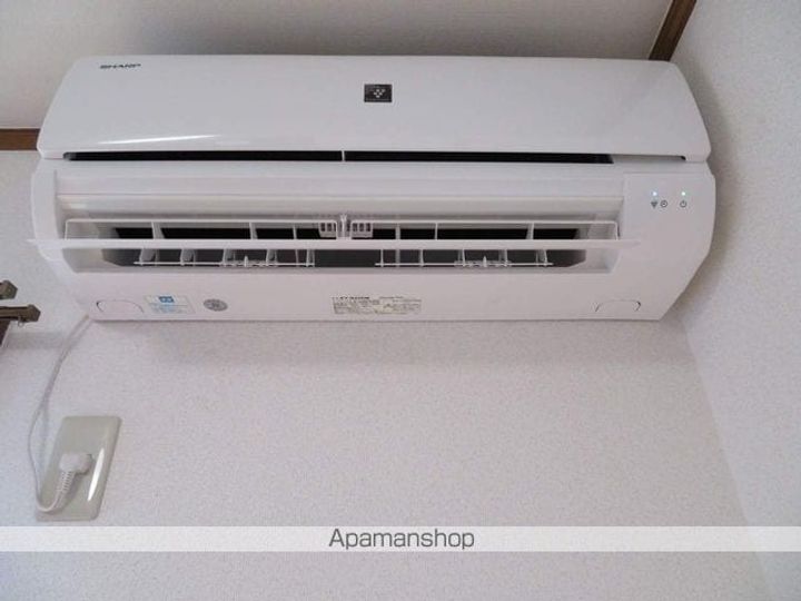 メモアール多賀城102の内装