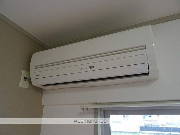 パークハイツ茂木301の内装