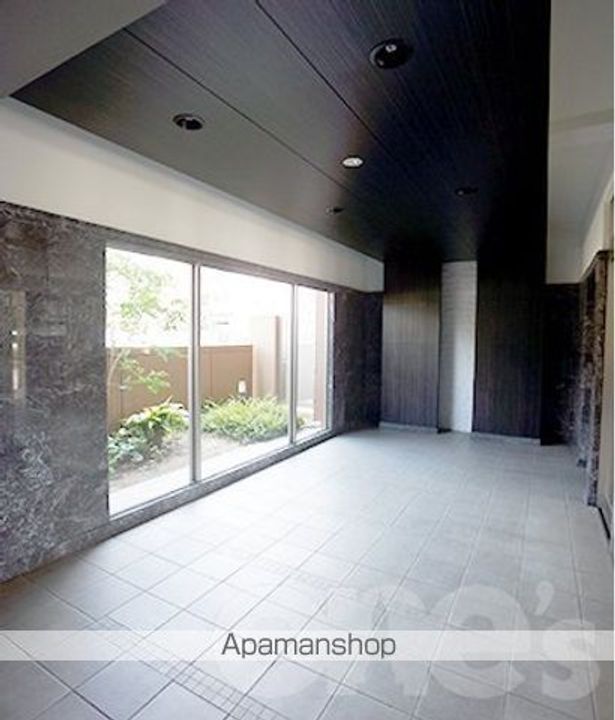 愛知県名古屋市西区城西1丁目の賃貸マンション406のその他画像