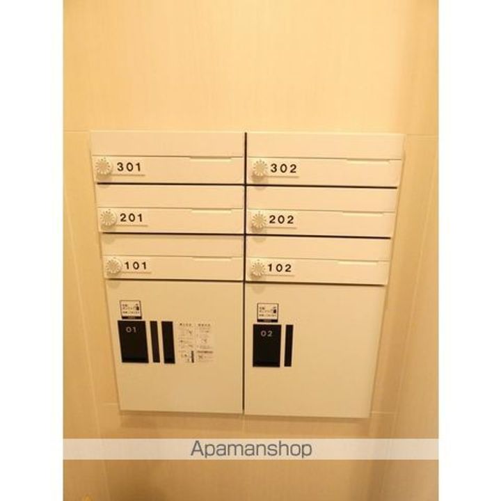 ステラート本郷202号室のその他画像