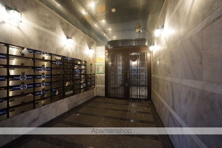 フィレンツェ名駅707の外観