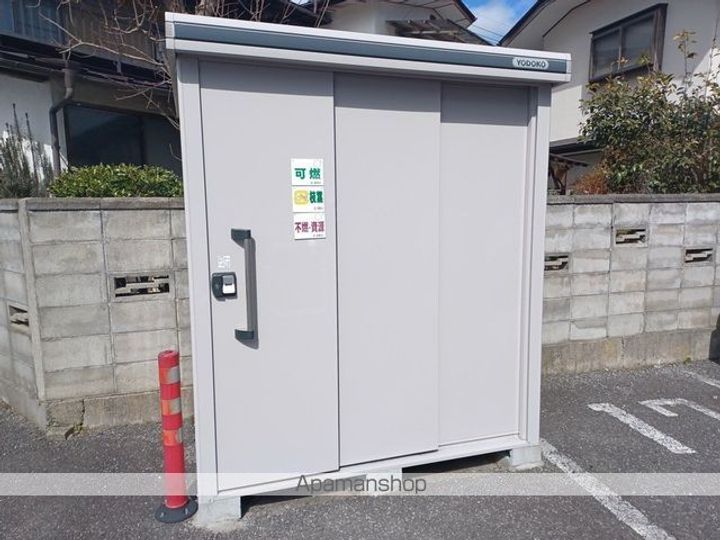 コーポT&T吉田のその他画像