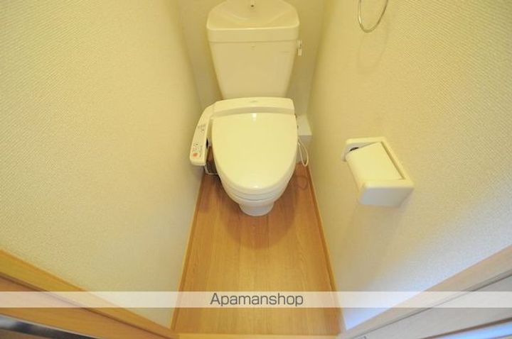 レオパレスかおり401のその他画像