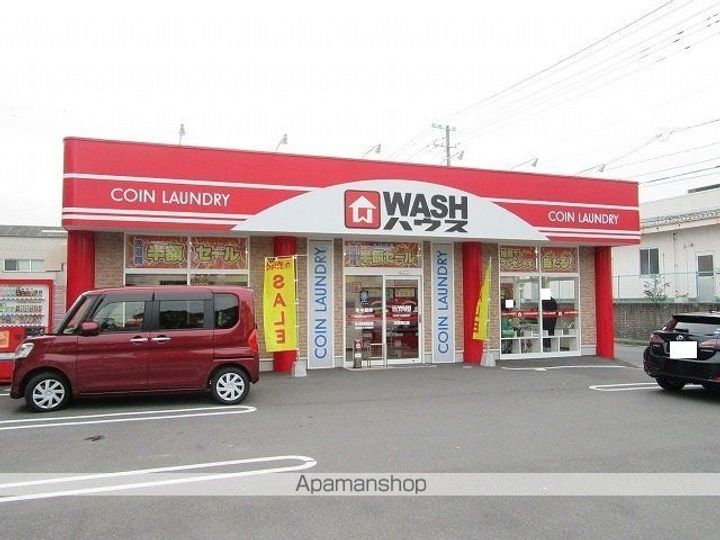 K’S シエージィ Bの周辺