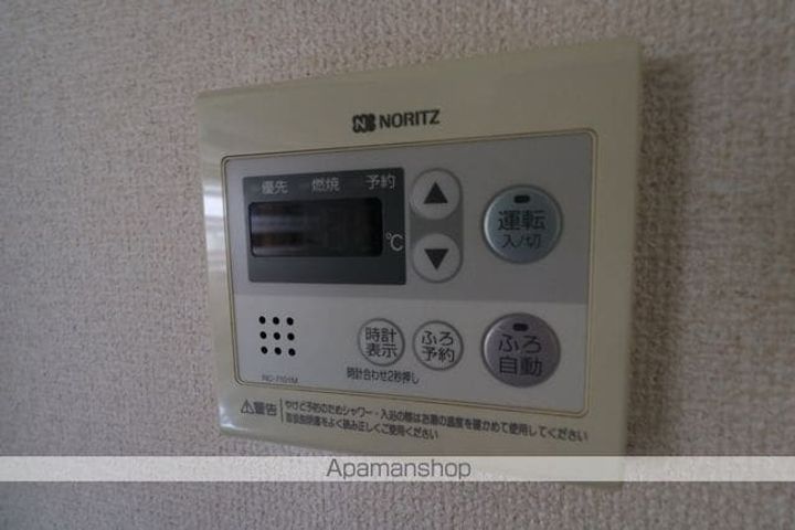 広島県福山市平成台(一戸建)の賃貸物件の内装