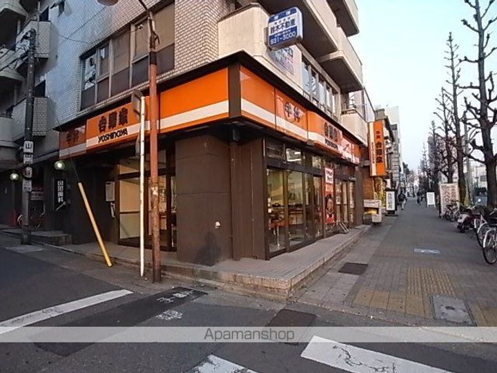 PRECIOUS SITE302の周辺