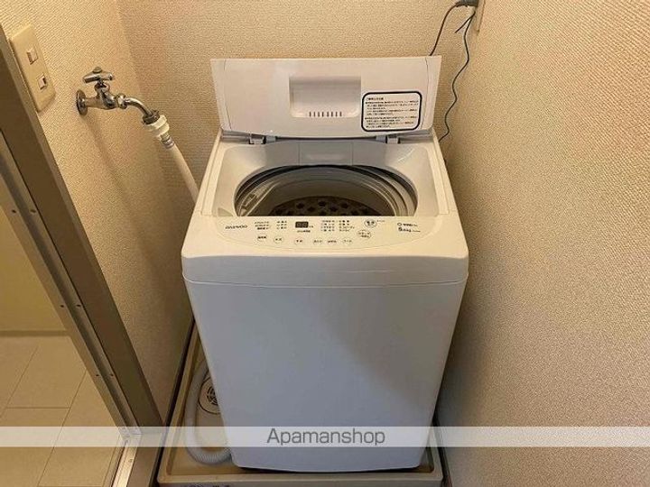 レオパレス丸山107のその他画像