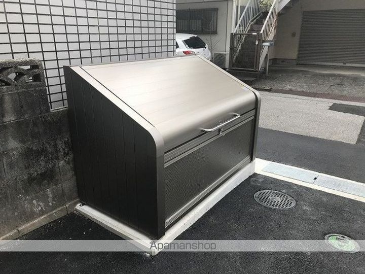 フィットハイム青柳のその他画像