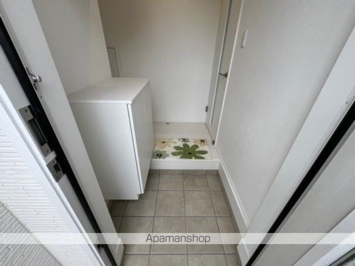 滋賀県甲賀市水口町東名坂(一戸建)の賃貸物件の内装