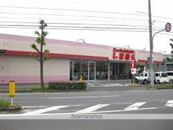 メゾン モナミの周辺