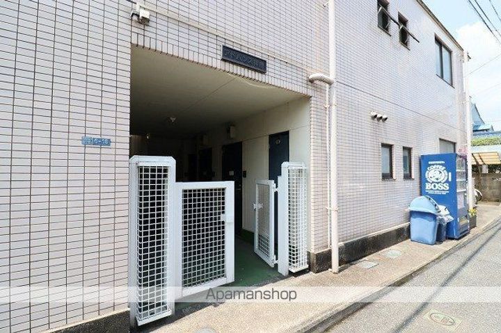 アドバンス拝島のその他画像