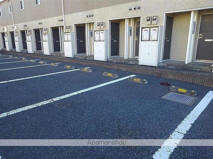 レオパレス英俊Dのその他画像